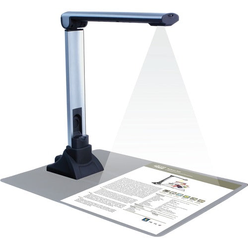 Adesso NuScan 500A - 5-Megapixel Auto-Focus Visual Presenter (A4 Size) NUSCAN 500A