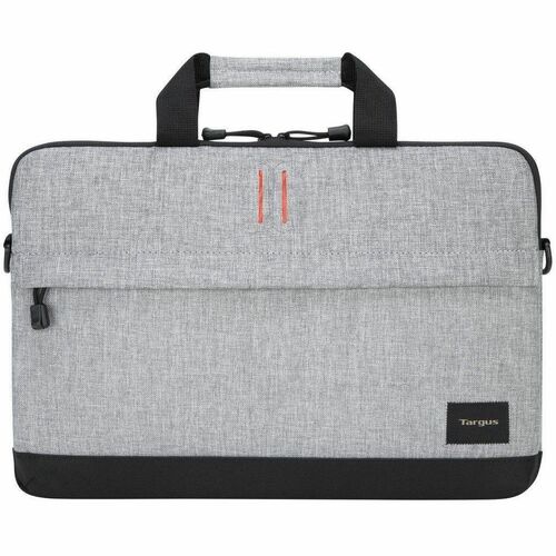 Targus 15.6" Strata Slipcase, Pewter TSS63204US