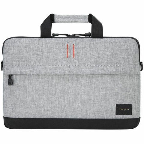 Targus 15.6" Strata Slipcase, Pewter TSS63204US
