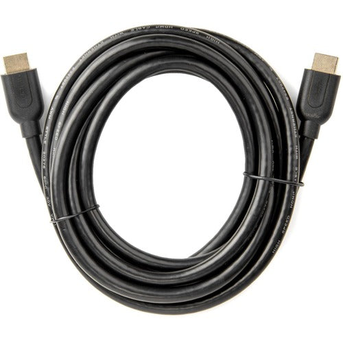 Rocstor Premium High Speed HDMI (M/M) Cable with Ethernet. 10ft Y10C108-B1