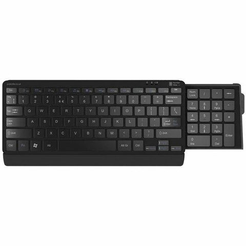 Posturite Number Slide Compact Keyboard 982-0013