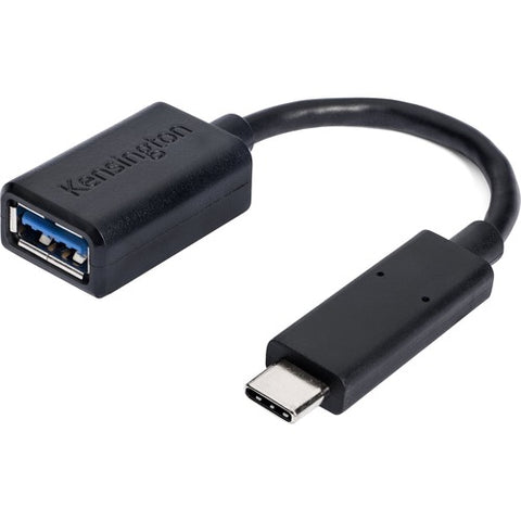 Kensington CA1000 USB-C to USB-A Adapter K33992WW