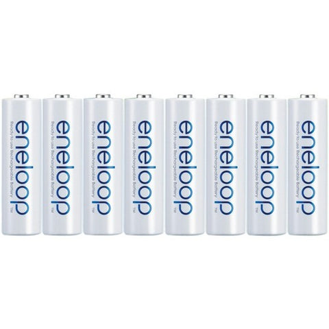 Panasonic BK3MCCA8BF Eneloop Battery BK3MCCA8BF