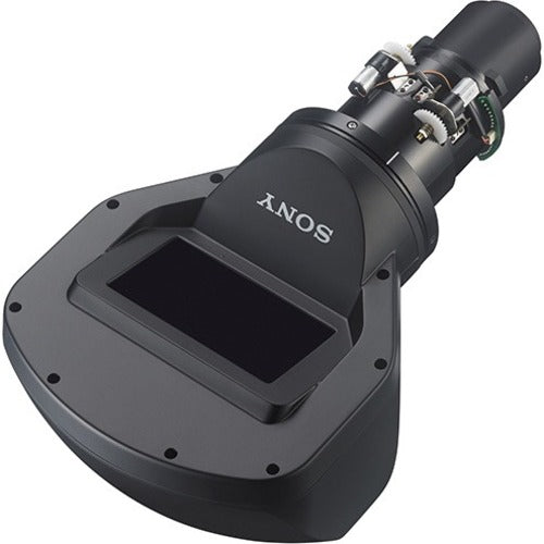 Sony Pro Projection Lens for the VPL-F Series with a throw ratio of 0.33:1 VPLL3003
