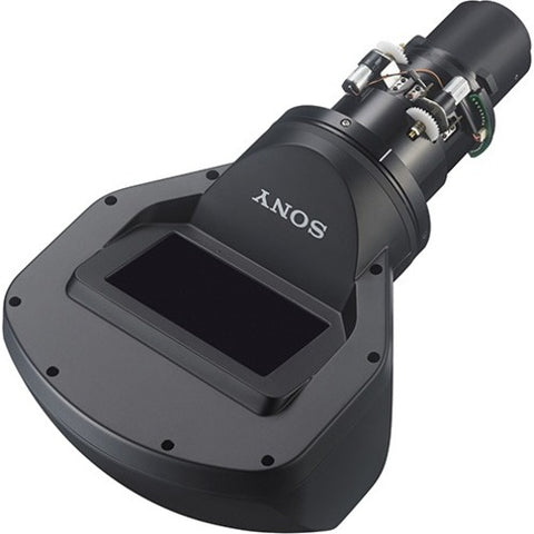 Sony Pro Projection Lens for the VPL-F Series with a throw ratio of 0.33:1 VPLL3003