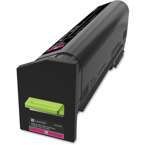 Lexmark CX860 Ultra High Yield Toner Cartridge 82K1UM0