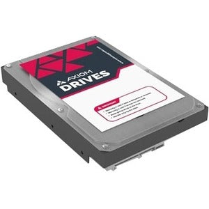 Axiom 8TB Enterprise SATA 6Gb/s Hard Drive AXHD8TB7235A32E