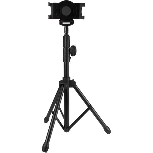 StarTech.com Adjustable Tablet Tripod Stand STNDTBLT1A5T