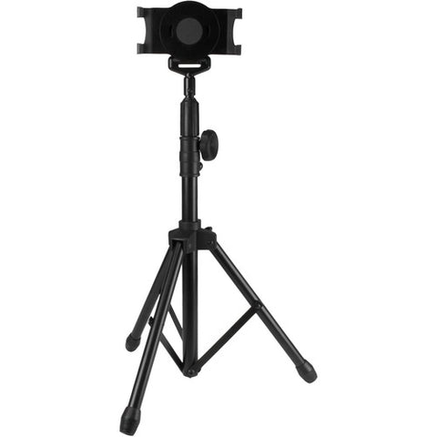 StarTech.com Adjustable Tablet Tripod Stand STNDTBLT1A5T