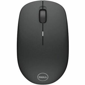 Dell Wireless Mouse-WM126 - Black WM126-BK