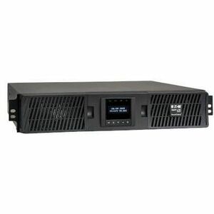 Tripp Lite series SmartOnline SUINT2200LCD2U 2200VA Rack-mountable UPS SUINT2200LCD2U