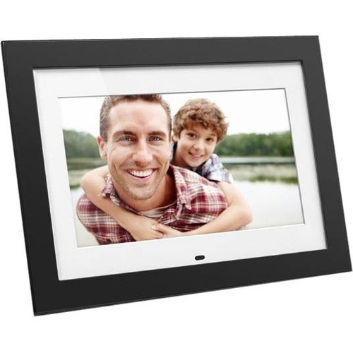Aluratek Digital Frame ADMPF410T