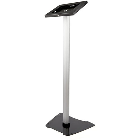 StarTech.com Secure Tablet Floor Stand - Anti-Theft STNDTBLT1FS