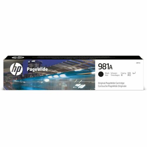 HP 981A (J3M71A) PageWide Print Cartridge J3M71A