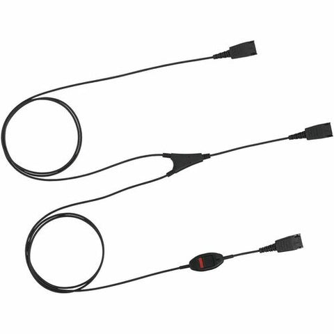 Jabra Quick Disconnect Phone Cable 8800-02-01