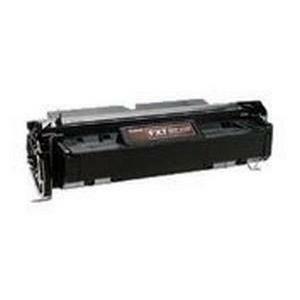 Canon FX-7 Black Toner Cartridge 7621A001AA