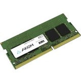 Axiom 8GB DDR4-2133 SODIMM for Intel - INT2133SZ8G-AX INT2133SZ8G-AX