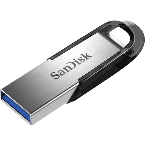 SanDisk Ultra Flair 64GB USB 3.0 Flash Drive SDCZ73-064G-G46
