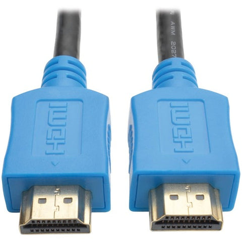 Tripp Lite series P568-006-BL HDMI Audio/Video Cable P568-006-BL