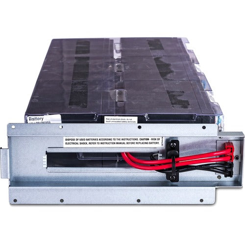 CyberPower RB1290X6A UPS Battery Pack RB1290X6A