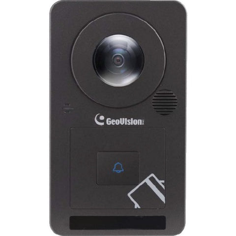 GeoVision GV-CS1320 2MP H.264 Camera Access Controller with a built-in Reader 84-CS13200-0010