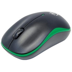 Manhattan Success Wireless Optical Mouse 179393