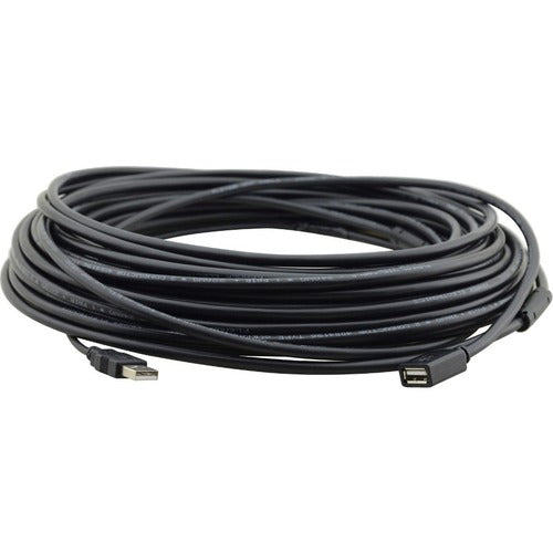 Kramer USB Active Extender Cable CA-UAM/UAF-25