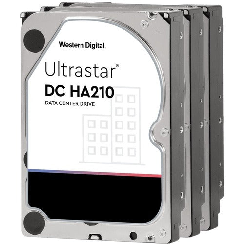 Western Digital 1TB Ultrastar DC HA200 SATA HDD 1W10001