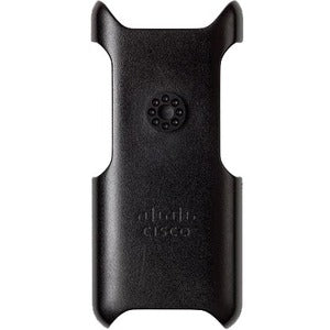 Cisco Wireless IP Phone 8821 and 8821-EX Holster Case with Both Belt and Pocket Clip CP-HOLSTER-8821=
