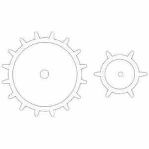 Xerox Tray 2 Feed Roll Maintenance Kit 108R01471