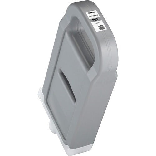 Canon PFI-1700 PGY Ink Cartridge 0782C001