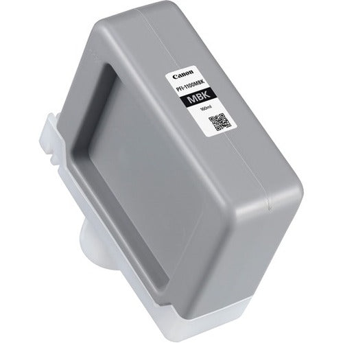 Canon PFI-1100 MBK Ink Cartridge 0849C001
