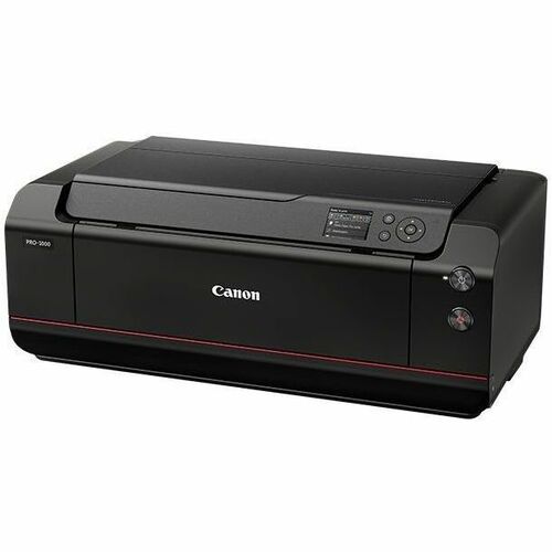Canon Wireless Professional Inkjet Printer 0608C003