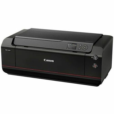 Canon Wireless Professional Inkjet Printer 0608C003
