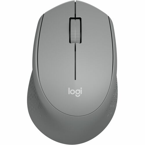 Logitech SILENT PLUS M330 Mouse 910-004908