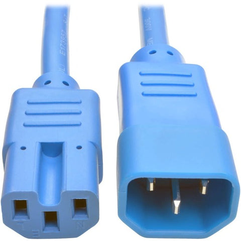 Tripp Lite series P018-006-ABL Standard Power Cord P018-006-ABL