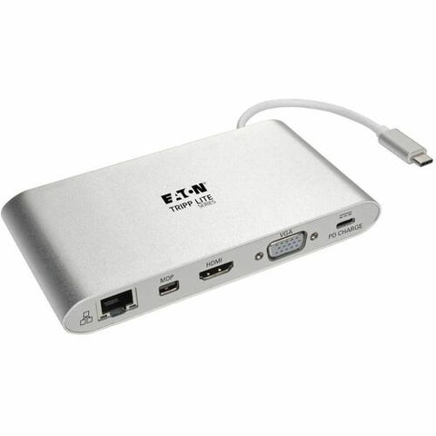 Tripp Lite by Eaton U442-DOCK1 Docking Station U442-DOCK1