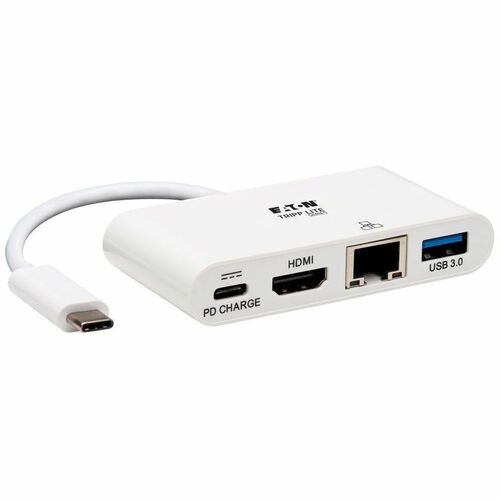 Tripp Lite series U444-06N-H4GU-C Docking Station U444-06N-H4GU-C