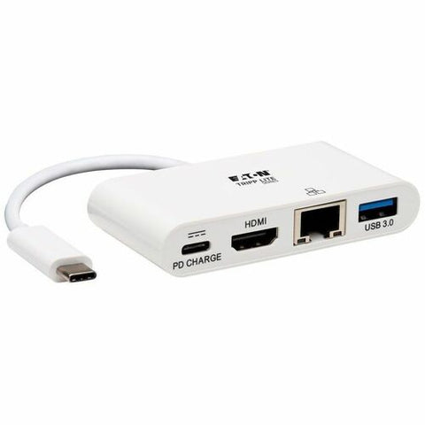 Tripp Lite series U444-06N-H4GU-C Docking Station U444-06N-H4GU-C