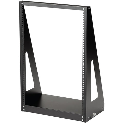 StarTech.com Heavy Duty 2-Post Rack - 16U 2POSTRACK16