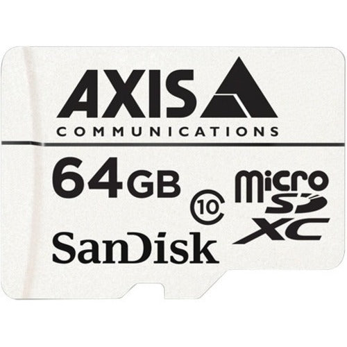AXIS Surveillance Card 64 GB 5801-951