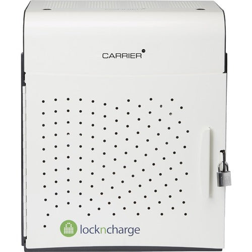 LocknCharge Carrier 15 Charging Station 10116