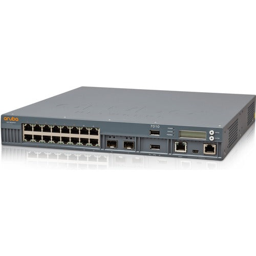 HPE 7010 Wireless LAN Controller JW678A