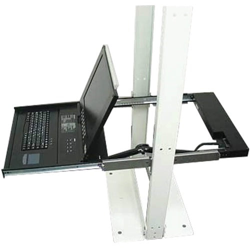 Tripp Lite series 2-Post Rack Mount Bracket B019-000