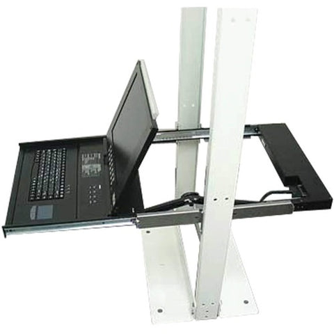 Tripp Lite series 2-Post Rack Mount Bracket B019-000