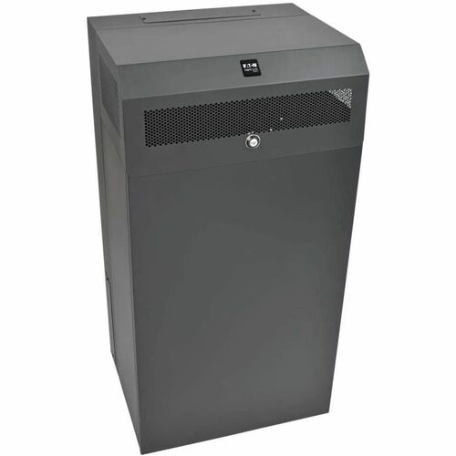 Tripp Lite by Eaton SmartRack SRWF12U38 Rack Cabinet SRWF12U38