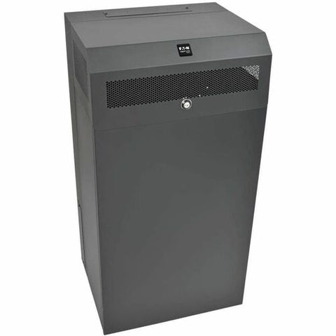 Tripp Lite by Eaton SmartRack SRWF12U38 Rack Cabinet SRWF12U38