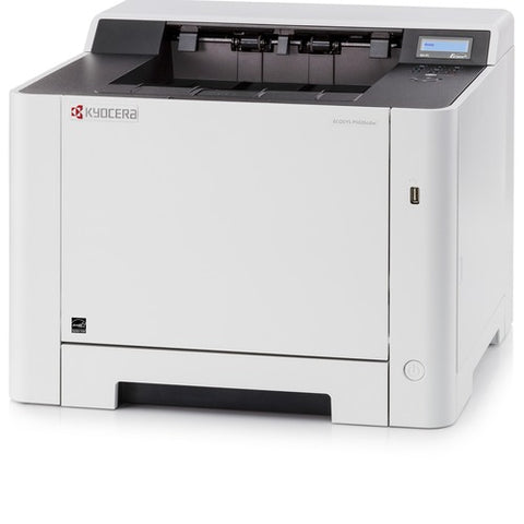 Kyocera Ecosys P5026cdw, Laser Printer, Colour, Ethernet/Wireless LAN/USB P5026CDW