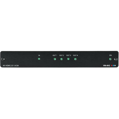 Kramer VM-4H21:4 4K HDR HDMI DA VM-4H2