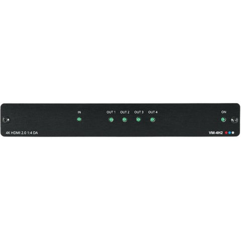 Kramer VM-4H21:4 4K HDR HDMI DA VM-4H2